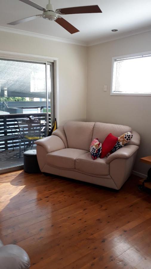 Apartament Southport-Dandar Gold Coast Zewnętrze zdjęcie
